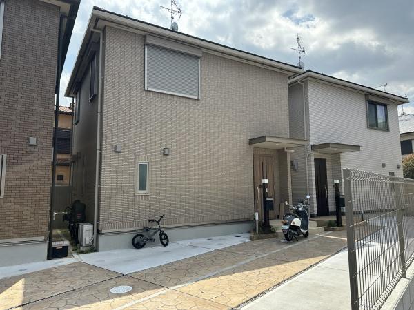 シャルールメゾン