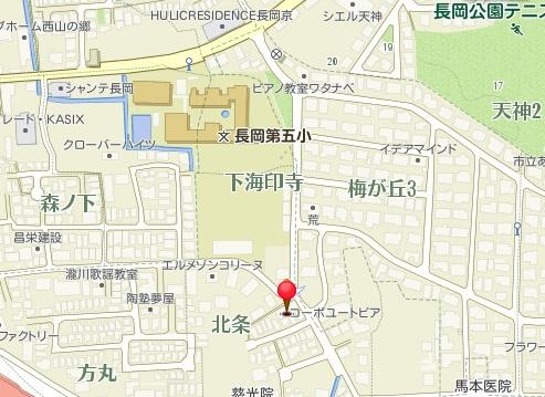 シャルールメゾン