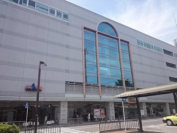 桂川ロイヤルハイツ(マツモトキヨシミュー阪急桂店)