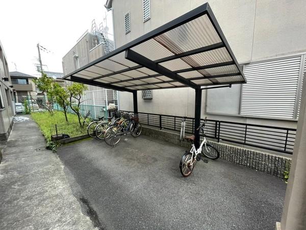 モアール永田