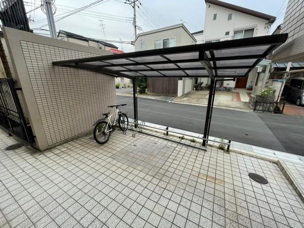 モアール永田