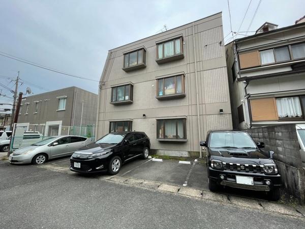 モアール永田