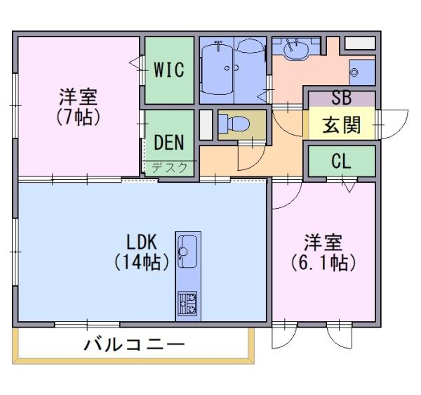 グランシャリオ