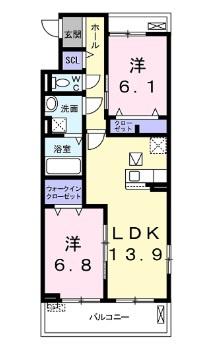 エスポワール6