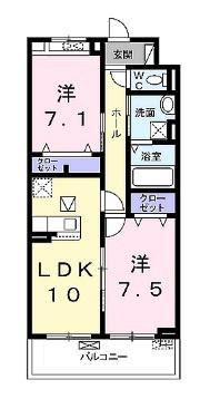 エスポワール6