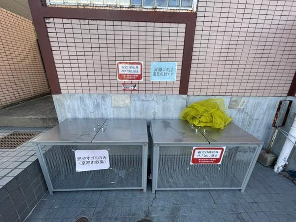レジデンス桂川