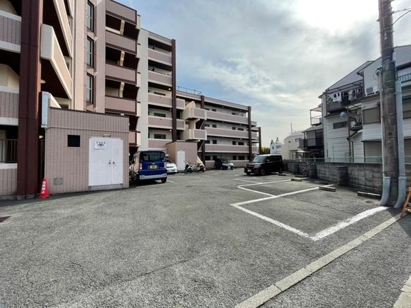レジデンス桂川