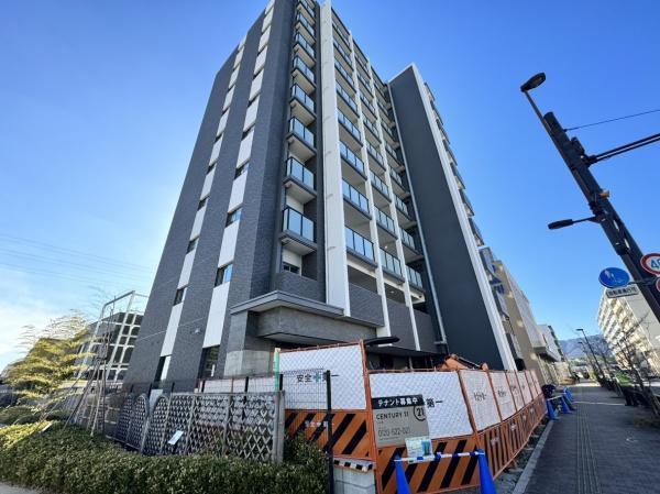 プレサンスロジェ洛西口ザ・レジデンス