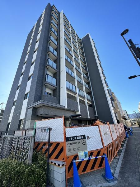 プレサンスロジェ洛西口ザ・レジデンス(その他)