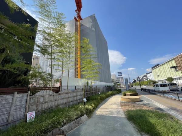 プレサンスロジェ洛西口ザ・レジデンス(その他)