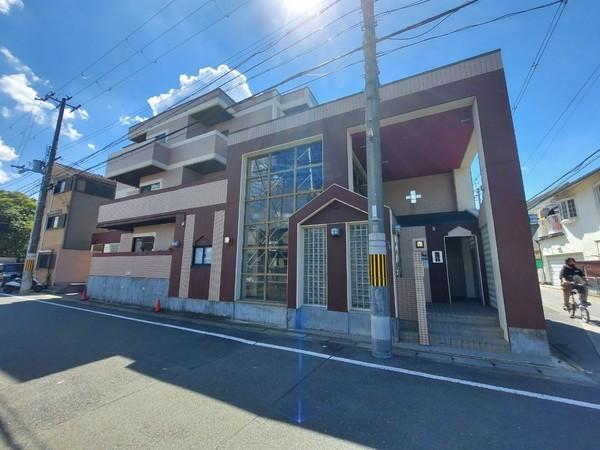 レジデンス桂川