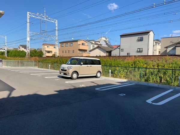 クオーレ東向日