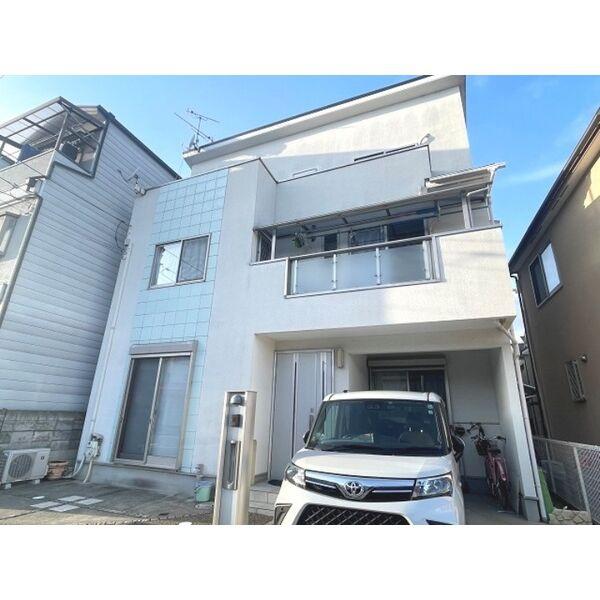 貸家　今里更ノ町42-4