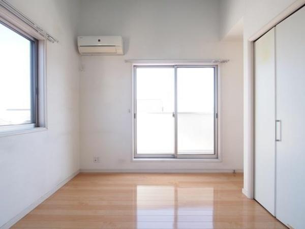 貸家　今里更ノ町42-4