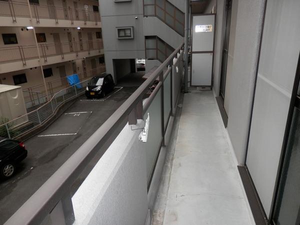 ノアコート森田
