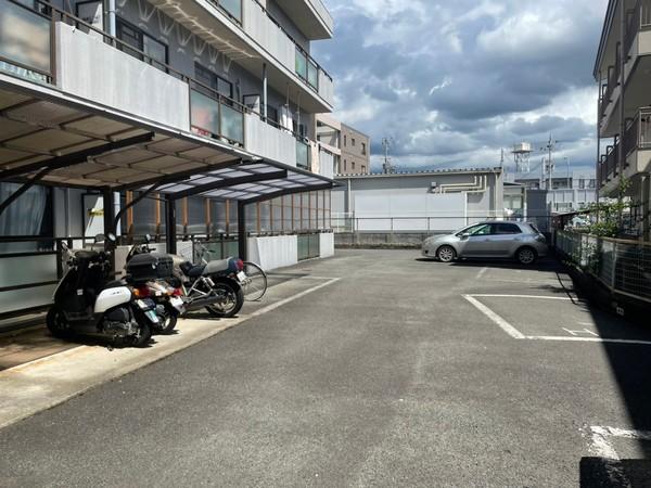ノアコート森田