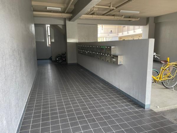 ノアコート森田