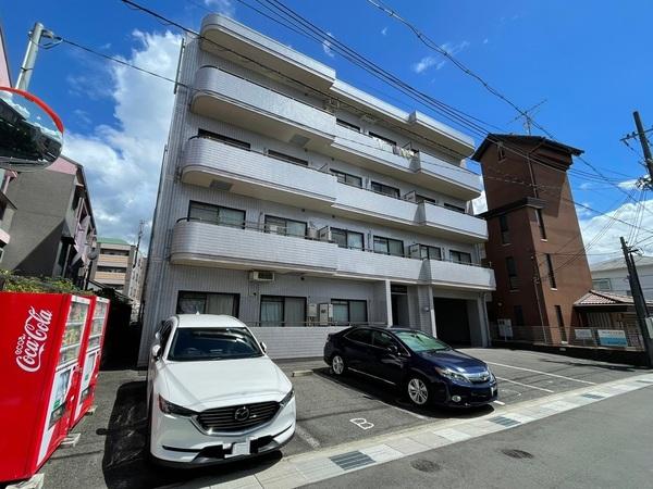 ノアコート森田