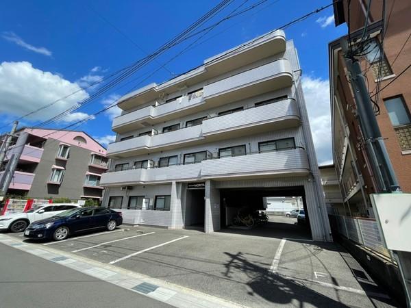 ノアコート森田