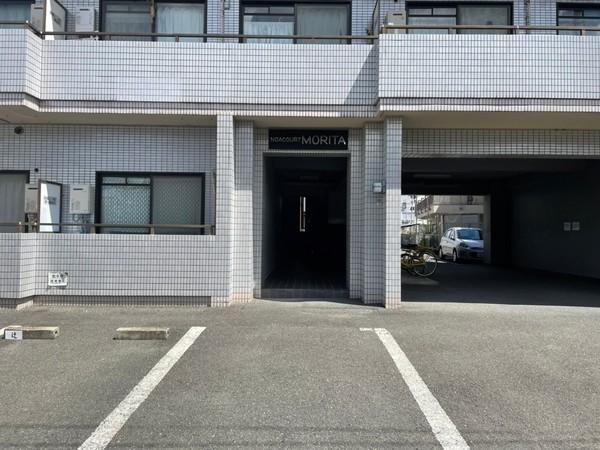 ノアコート森田