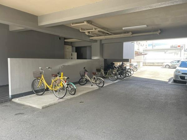ノアコート森田