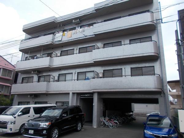 ノアコート森田
