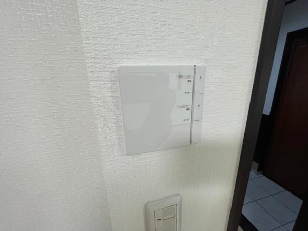 貸家 野添一丁目10-11(その他設備)