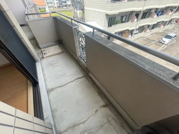 ハーモニーTAKANO