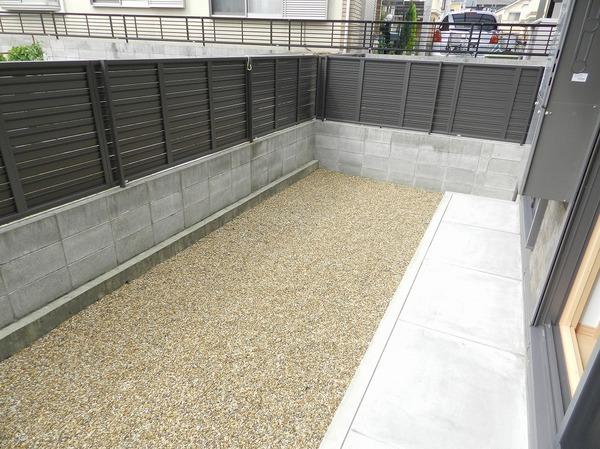 グランドール今里