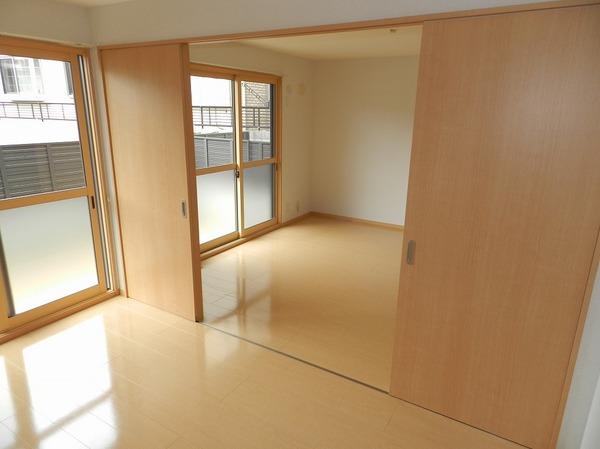 グランドール今里