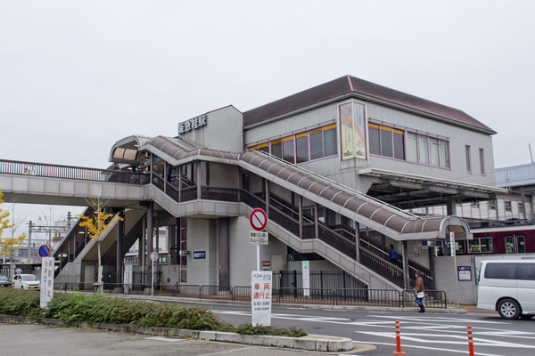 メルベーユ川島(桂駅(阪急京都本線))