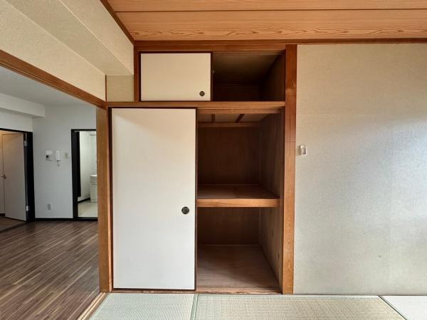 エトワール長岡京