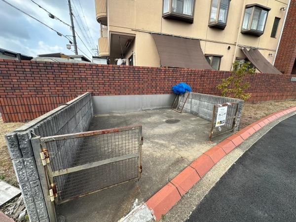 エトワール長岡京