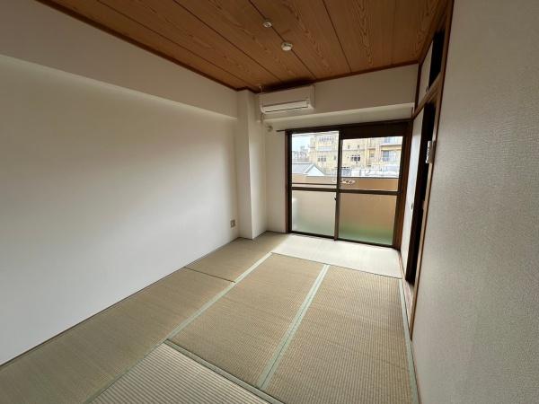 エトワール長岡京
