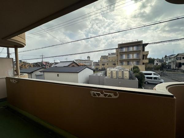 エトワール長岡京