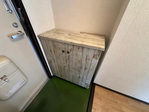 エトワール長岡京