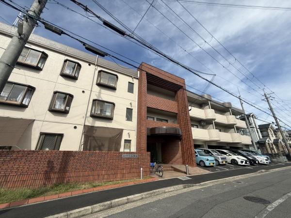エトワール長岡京