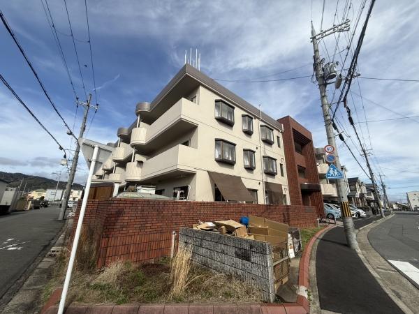 エトワール長岡京