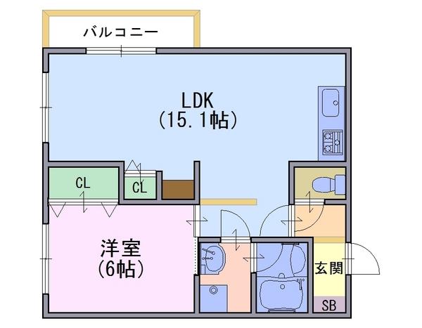 多蔵ハイツ