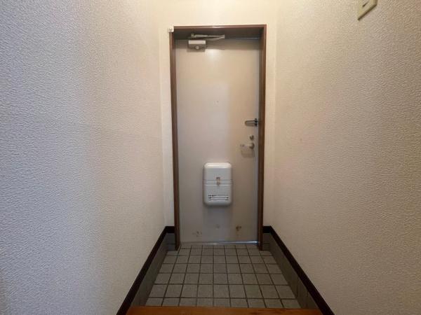 ハウスDO1