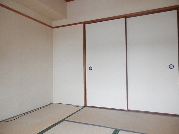 グランコート長岡