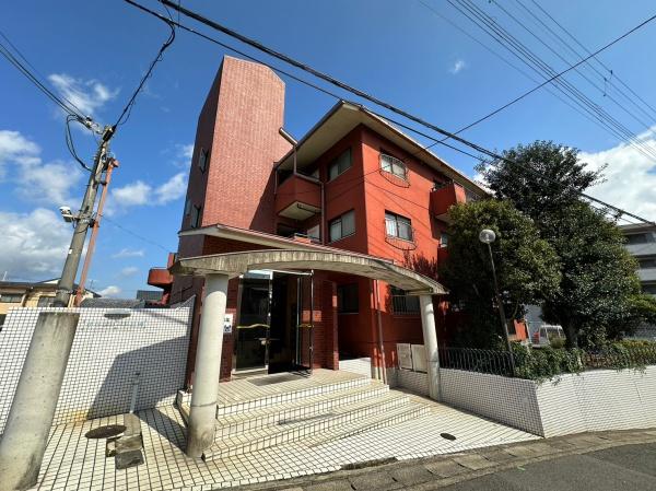 グランコート長岡