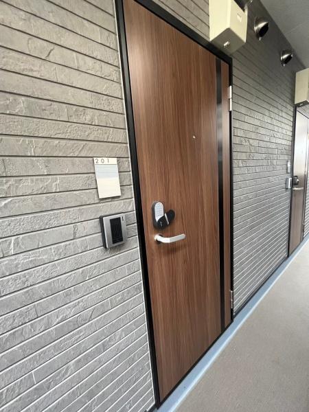 イロハ淀下津町