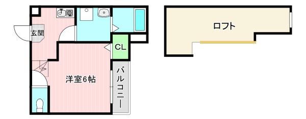 イロハ淀下津町