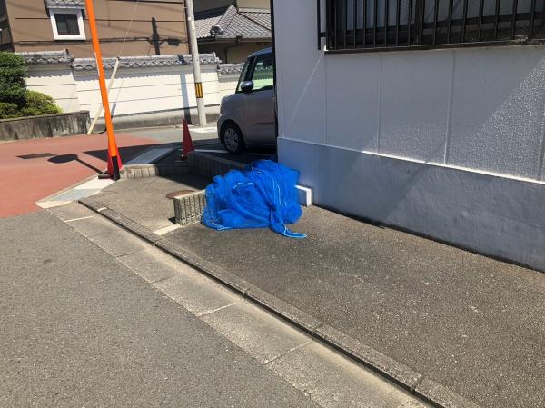 ファミーユ西条