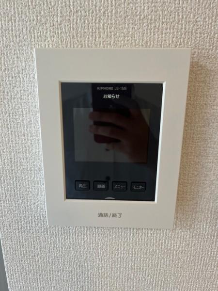 サンメゾン寿々