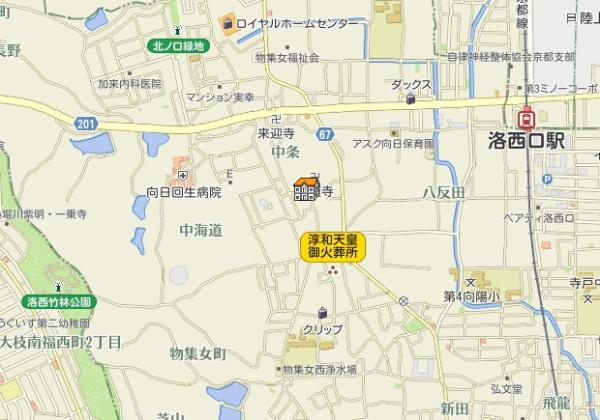 サンメゾン寿々