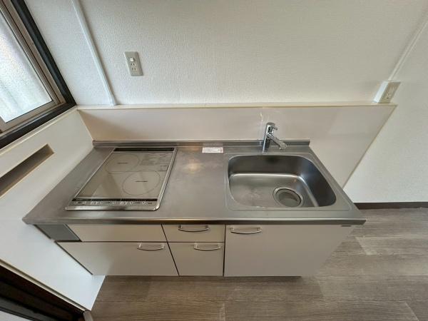 三宅マンション