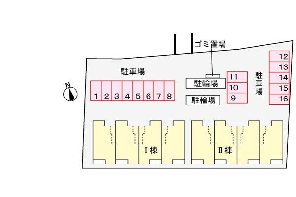 アドバンス2(現地案内図)
