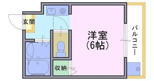 サンプラザナカノ